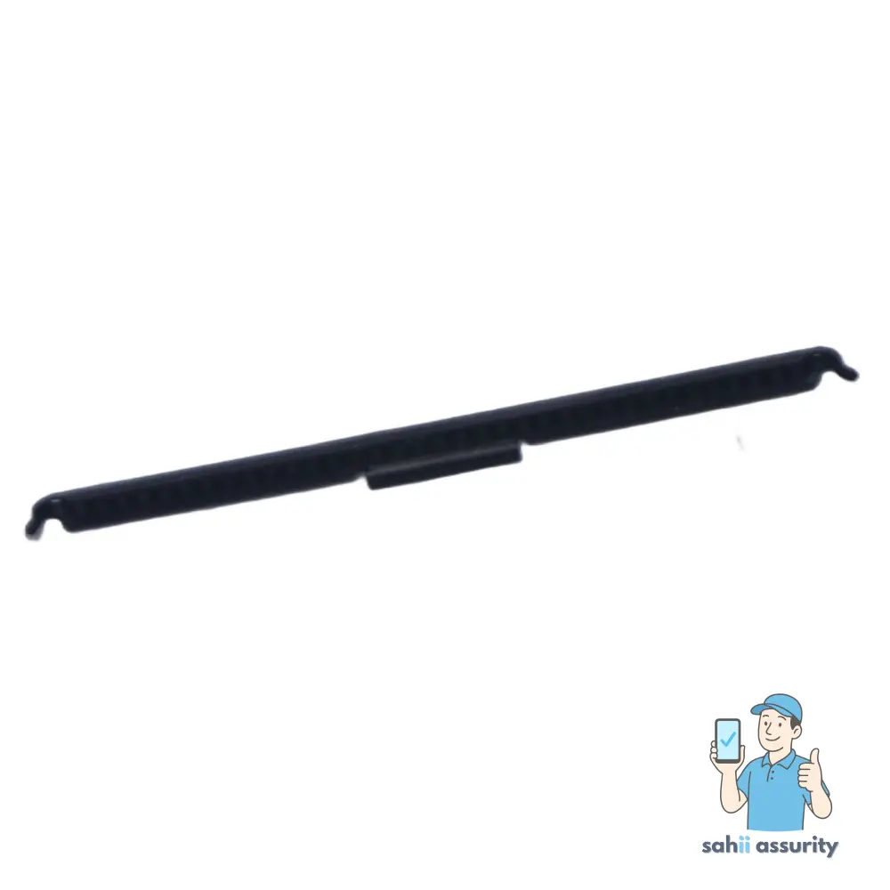 Speaker Jaali Anti Dust Net Rubber for Realme 8i